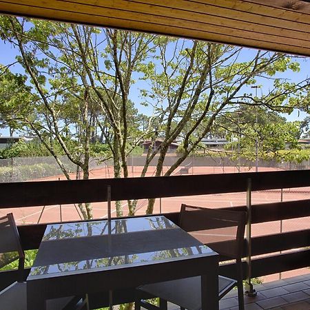 Lège-Cap-Ferret Hotel Residence Le Sporting מראה חיצוני תמונה