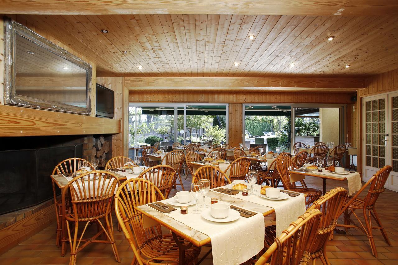 Lège-Cap-Ferret Hotel Residence Le Sporting מראה חיצוני תמונה