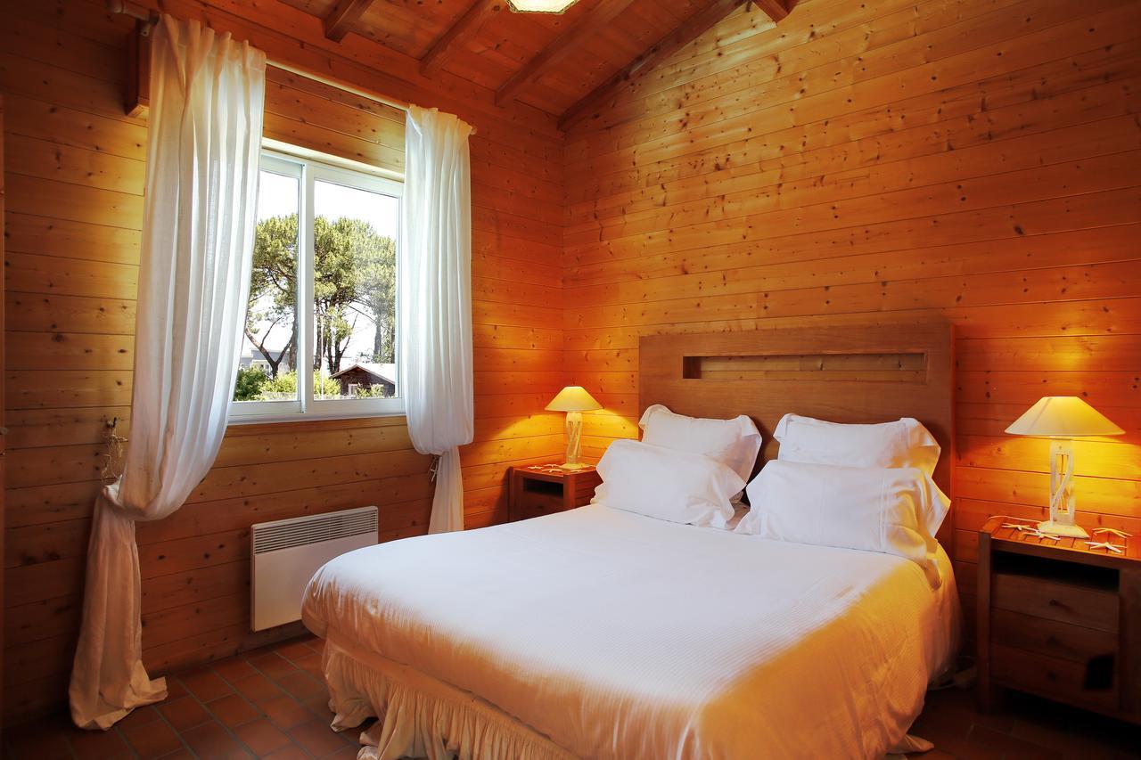 Lège-Cap-Ferret Hotel Residence Le Sporting חדר תמונה