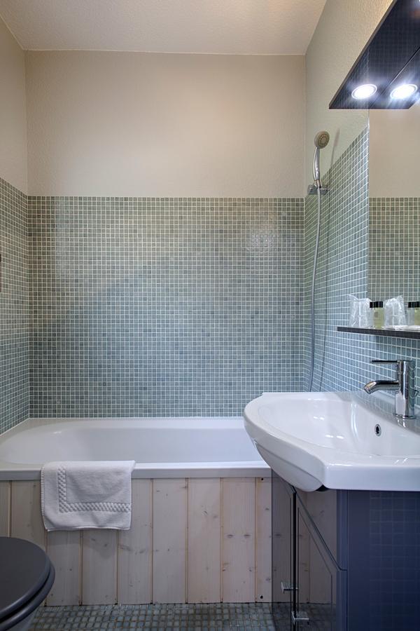 Lège-Cap-Ferret Hotel Residence Le Sporting מראה חיצוני תמונה