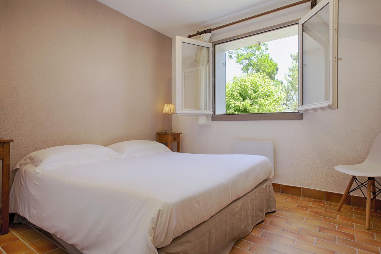 Lège-Cap-Ferret Hotel Residence Le Sporting מראה חיצוני תמונה