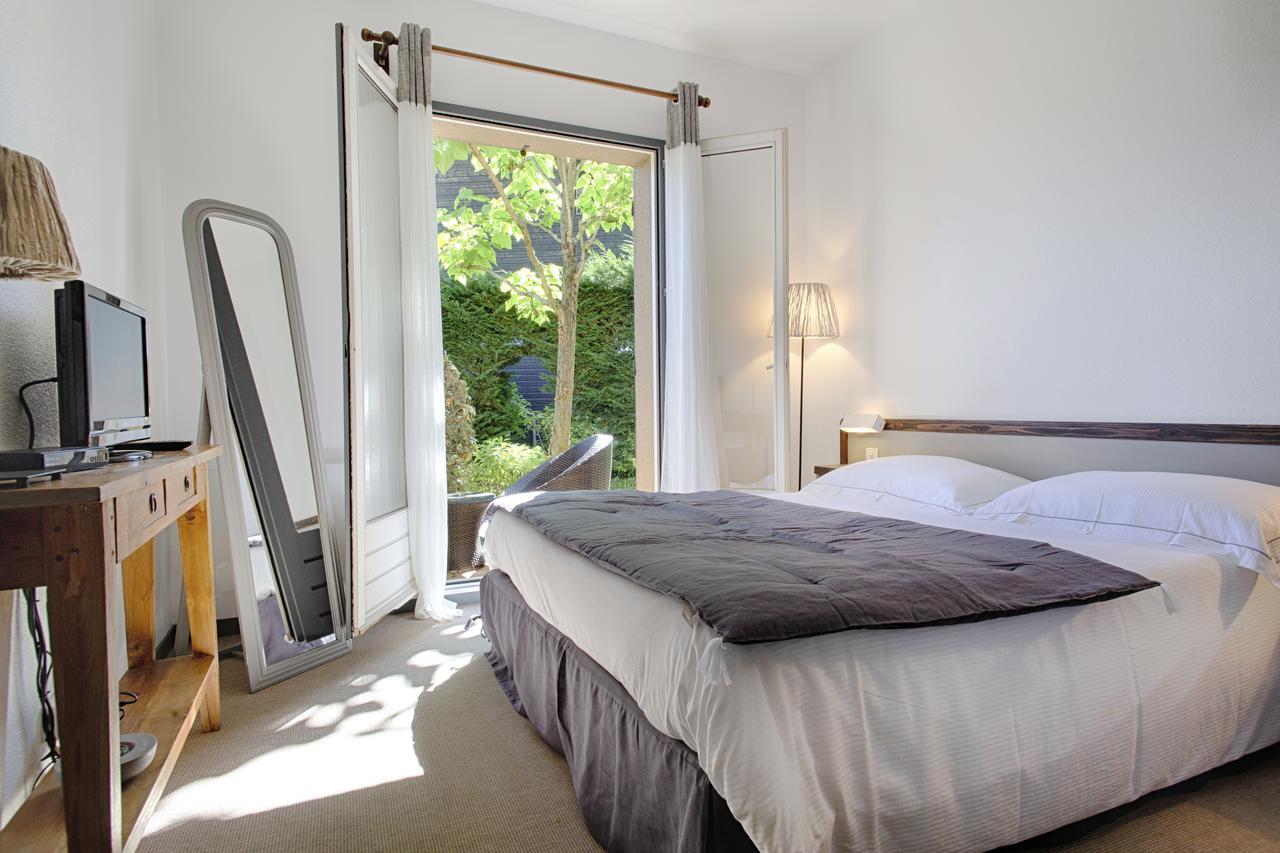Lège-Cap-Ferret Hotel Residence Le Sporting מראה חיצוני תמונה