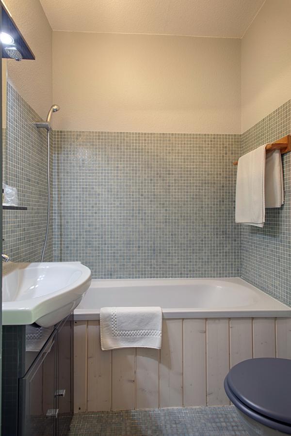 Lège-Cap-Ferret Hotel Residence Le Sporting חדר תמונה