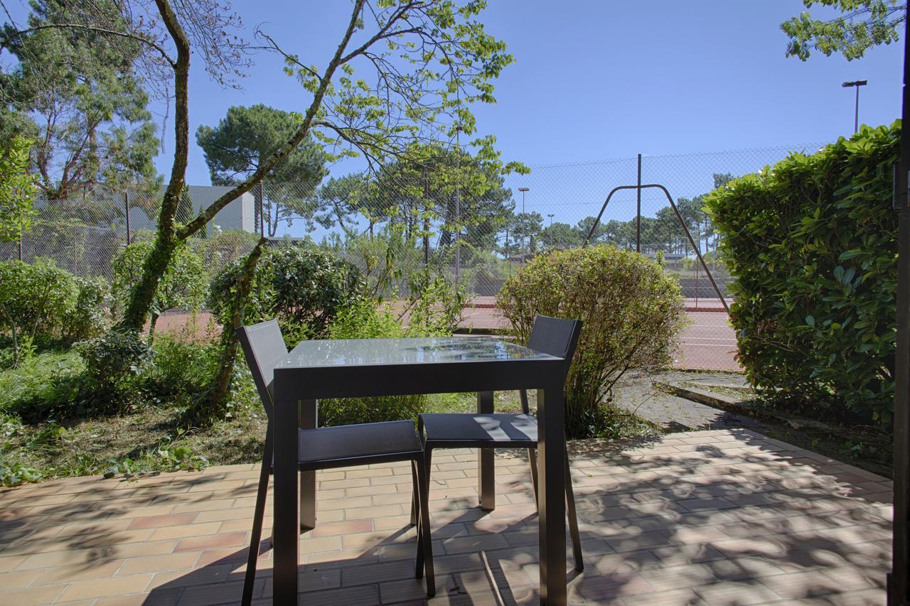Lège-Cap-Ferret Hotel Residence Le Sporting חדר תמונה