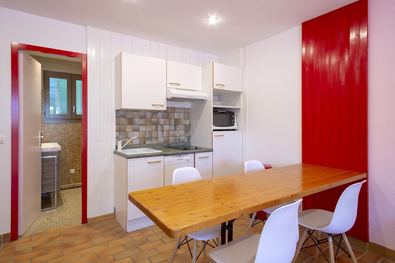 Lège-Cap-Ferret Hotel Residence Le Sporting חדר תמונה